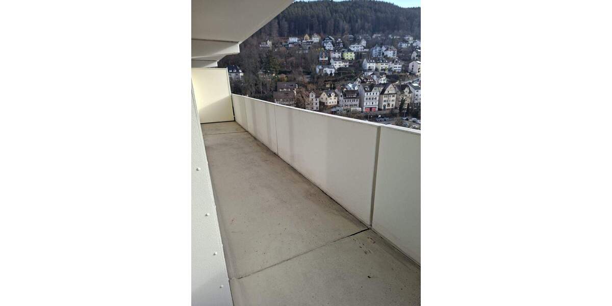 Etagenwohnung Schramberg - 3 Zimmer, 80 m&sup2;, 620&euro; | Angebot:23981681