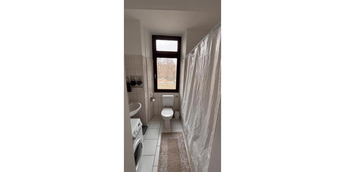 Helle 2-Zimmer-Wohnung mit Balkon in Eisenberg (Pfalz) 2 zimmer