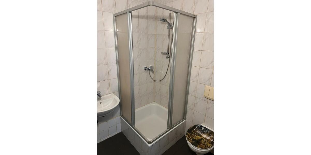 Etagenwohnung Bielefeld - 1 Zimmer, 40 m&sup2;, 700&euro; | Angebot:26686419
