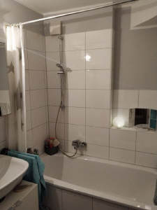 2 Zimmerwohnung in Hockstein mit Balkon 41239MG - 2- Mönchengladbach Süd | Angebot:26840524