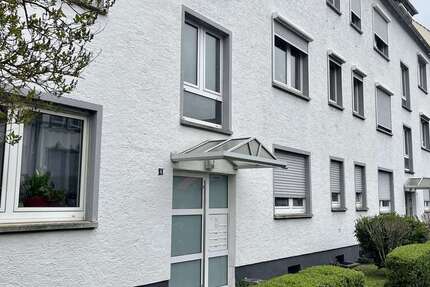Wohnung zum Mieten in Hanau 580 € 62 m² 3 zimmer