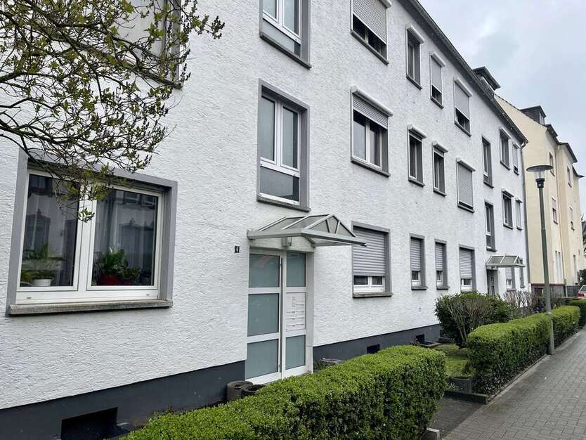 Wohnung zum Mieten in Hanau 580 € 62 m² 3 zimmer