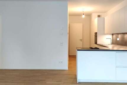 Wohnung zum Mieten in Hannover 1.334,67 € 78.51 m² 2 zimmer