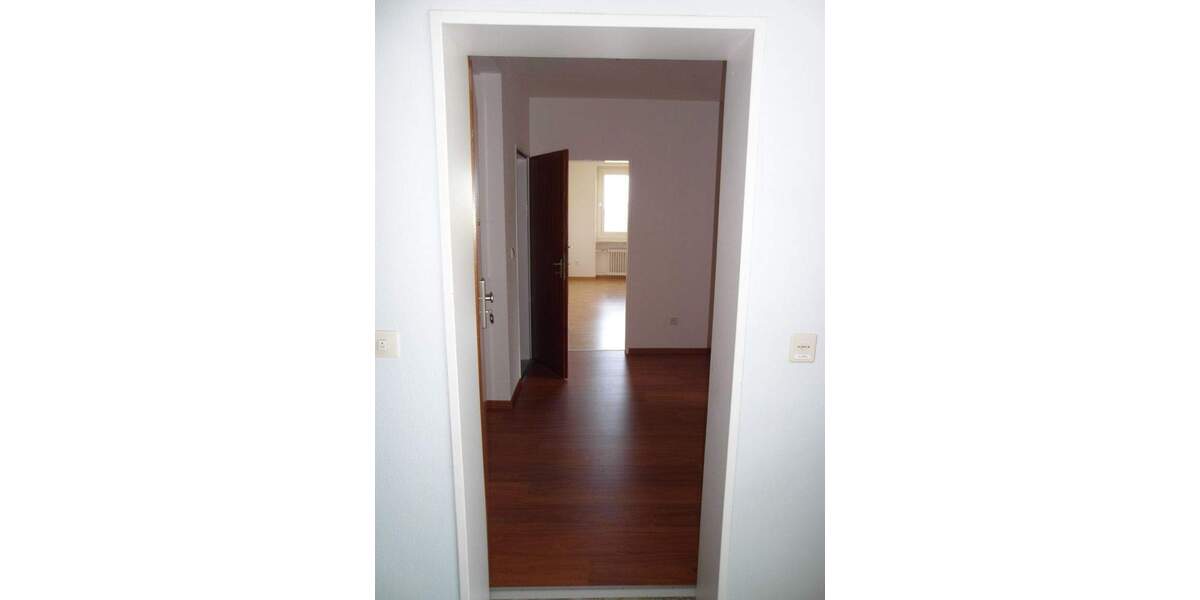 Etagenwohnung Wilhelmshaven Aldenburg - 2 Zimmer, 48 m&sup2;, 350&euro; | Angebot:25696209