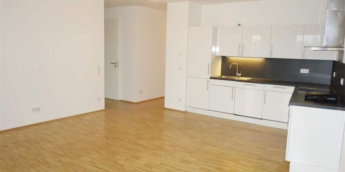 Etagenwohnung Mönchengladbach Stadtmitte - 3 Zimmer, 89 m&sup2;, 1.185&euro; | Angebot:25156420