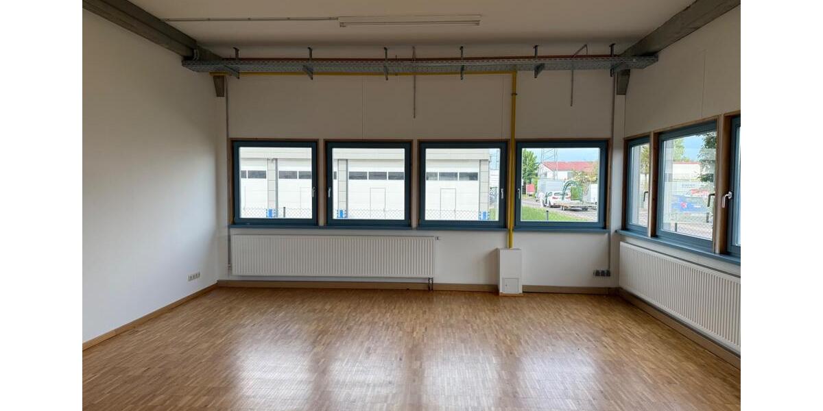 Gewerbeobjekt Augsburg Bergheim - 2.326&euro; | Angebot:26522000