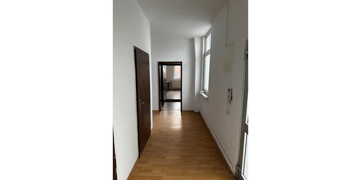 Dachgeschoßwohnung Obernkirchen - 4 Zimmer, 110 m&sup2;, 850&euro; | Angebot:24885929