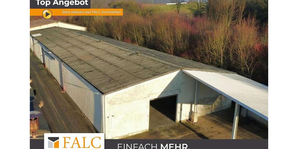 Gewerbeobjekt Möckmühl - 1.729&euro; | Angebot:24691048