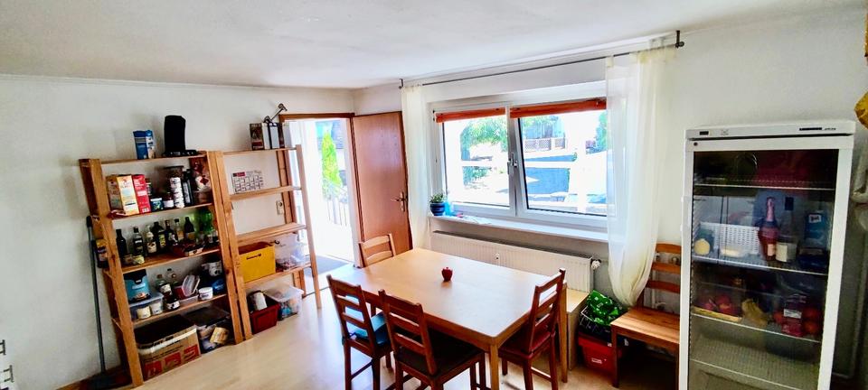 Wohnen auf Zeit Friedberg (Hessen) - 1 Zimmer, 15 m&sup2;, 420&euro; | Angebot:26250634