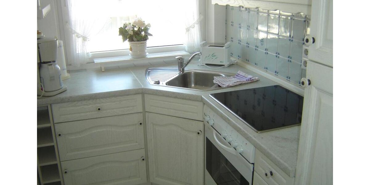Etagenwohnung Sylt - 2 Zimmer, 48 m&sup2;, 1.350&euro; | Angebot:26577726