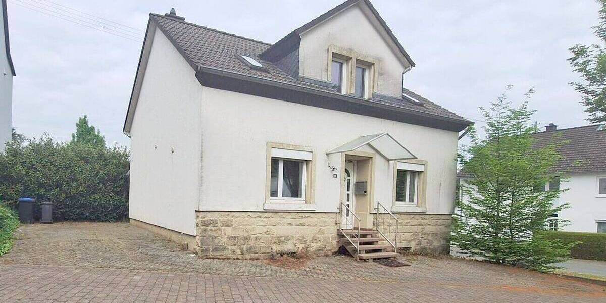 Einfamilienhaus Welschbillig - 4 Zimmer, 120 m&sup2;, 1.350&euro; | Angebot:26607917