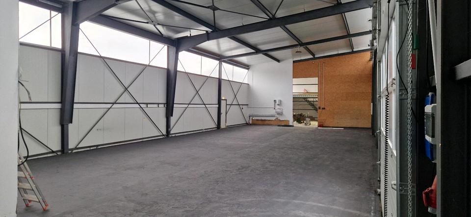 Gewerbeobjekt Aschaffenburg Gailbach - 4.200&euro; | Angebot:22893817