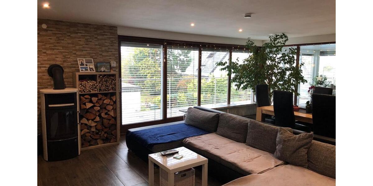 Etagenwohnung Unterkirnach - 5 Zimmer, 161 m&sup2;, 1.350&euro; | Angebot:25436754