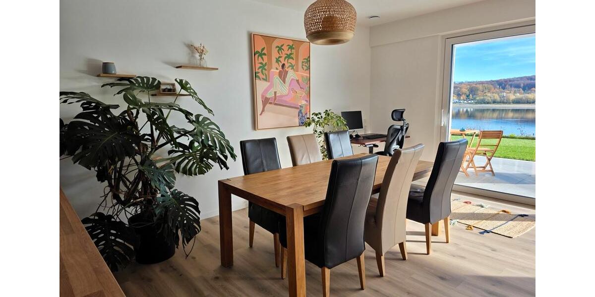 Terrassenwohnung Möhnesee - 2.5 Zimmer, 110 m&sup2;, 1.699&euro; | Angebot:24368324