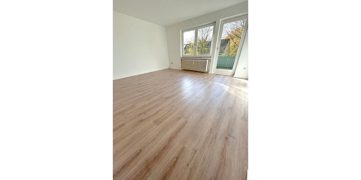 Helle 4-Zimmer Wohnung in Munster mit Balkon 4 zimmer