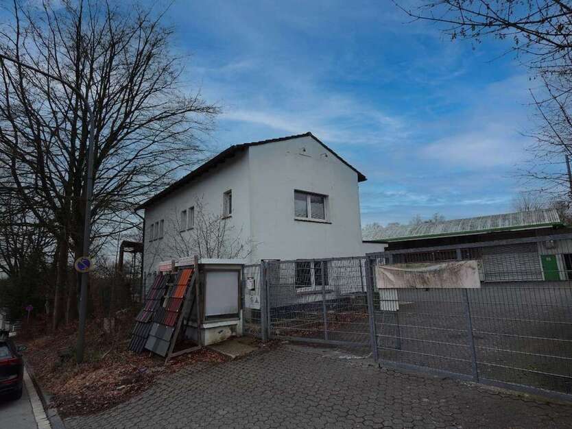 Halle in Remscheid 2.950 € 470.66 m² zimmer