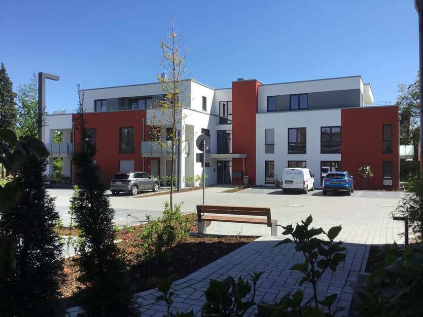 Wohnung zum Mieten in Viersen 580 € 52.76 m²