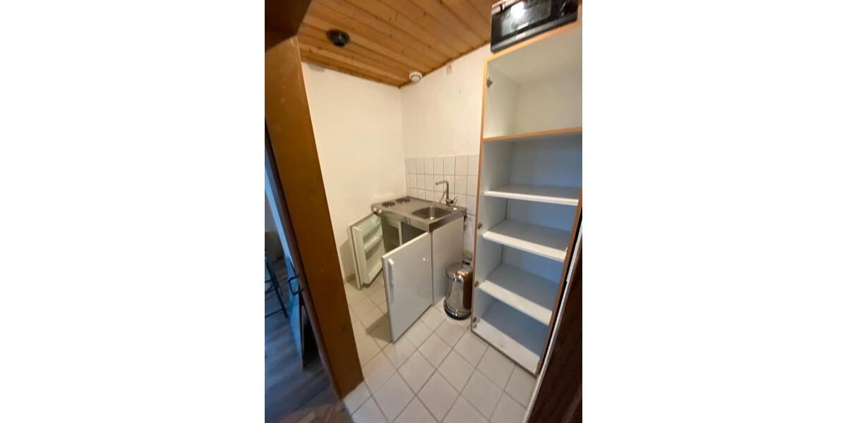 Etagenwohnung Selb - 2 Zimmer, 34 m&sup2;, 395&euro; | Angebot:24653216
