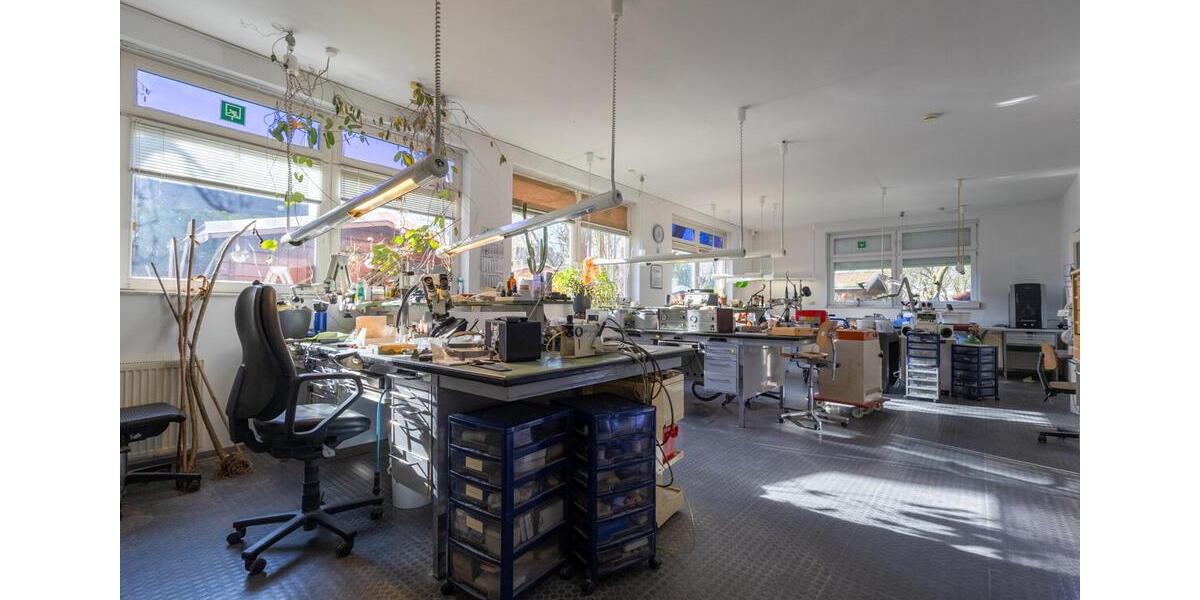 Gewerbeobjekt Aurich - 2.875&euro; | Angebot:25560678