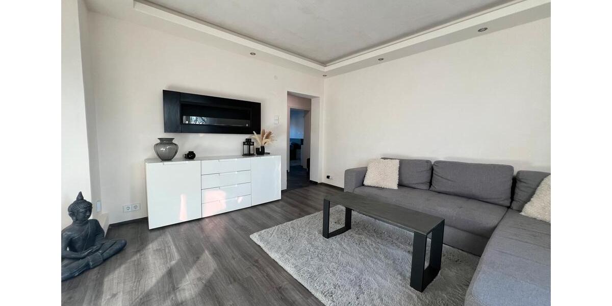 Etagenwohnung Bochum Bochum-Mitte - 3 Zimmer, 70 m&sup2;, 1.700&euro; | Angebot:26311843