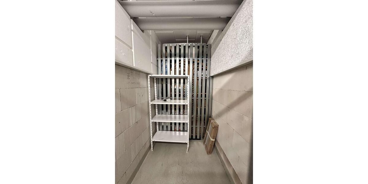 Etagenwohnung Berlin Spandau - 1 Zimmer, 28 m&sup2;, 500&euro; | Angebot:26645020