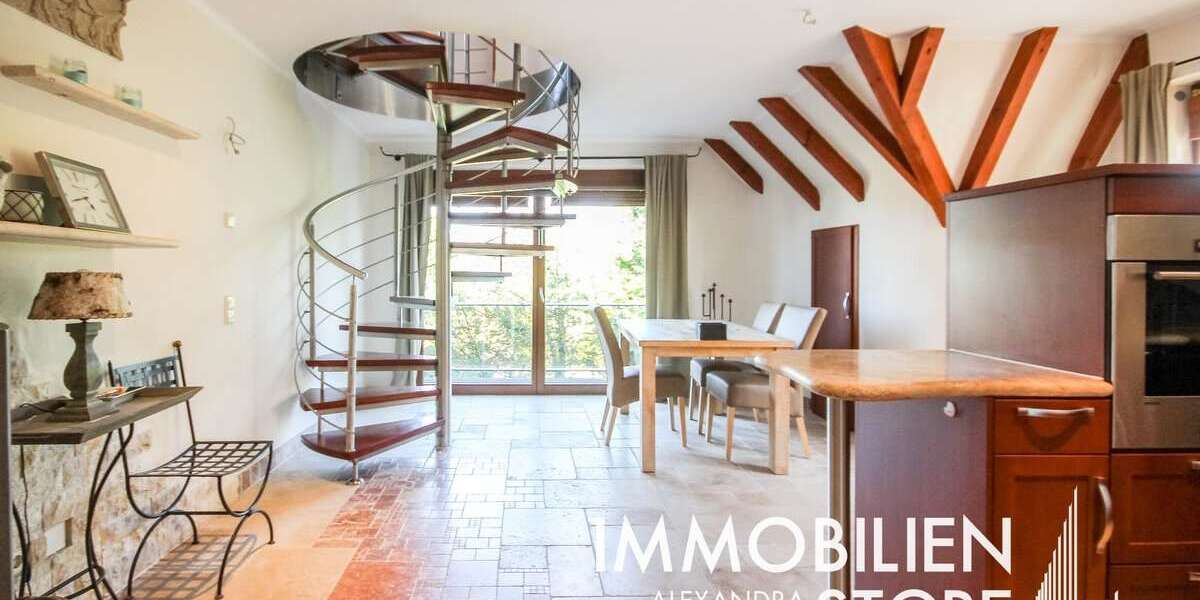 Wohnen auf Zeit in Monheim am Rhein 1.750 € 2.5 zimmer