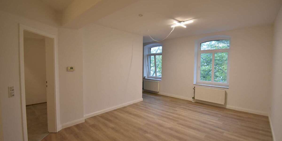 Etagenwohnung Willich Wekeln - 1 Zimmer, 55 m&sup2;, 545&euro; | Angebot:23247328