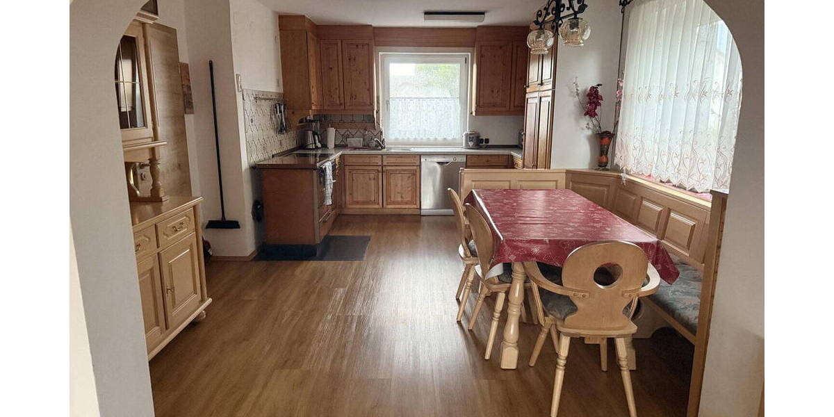 Doppelhaushälfte Mühldorf Mößling - 1 Zimmer, 158 m&sup2;, 1.850&euro; | Angebot:26763653