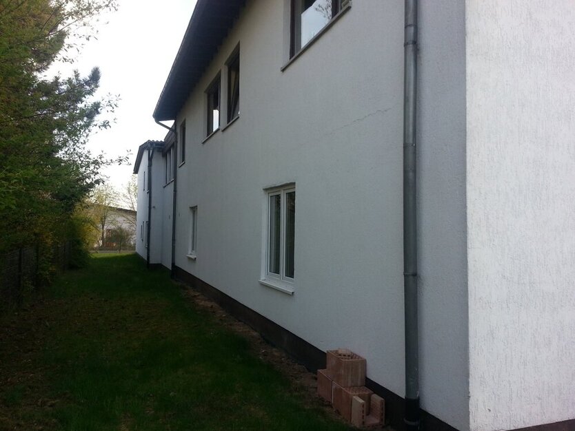 Baunatal, Gewerbefläche 1 zimmer