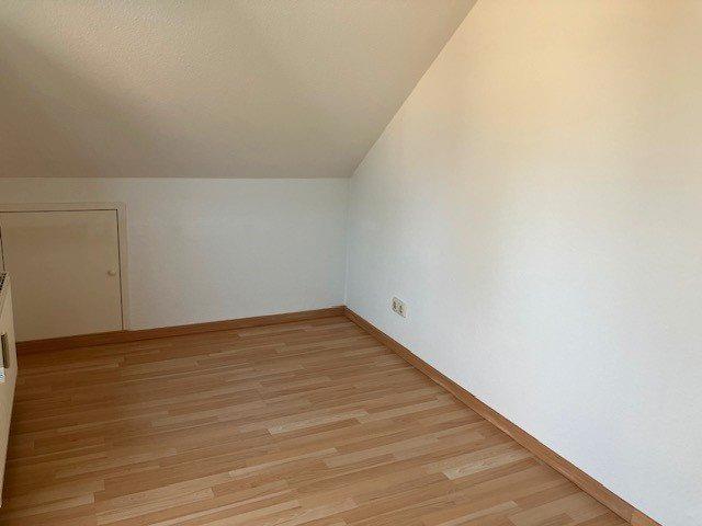 Etagenwohnung Varel - 2 Zimmer, 40 m&sup2;, 560&euro; | Angebot:26586144