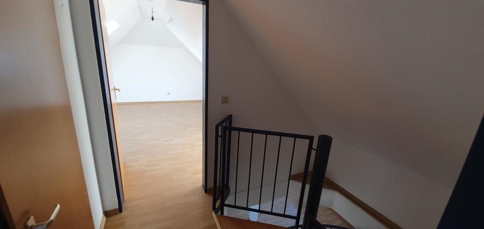 Maisonettenwohnung Sigmaringen - 4 Zimmer, 85 m&sup2;, 730&euro; | Angebot:23908826