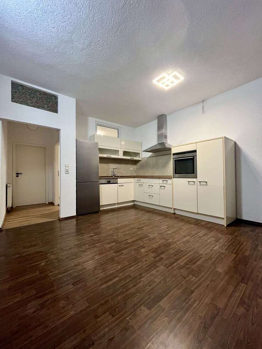 Wohnung zum Mieten in Tübingen 950 € 38 m² 2 zimmer