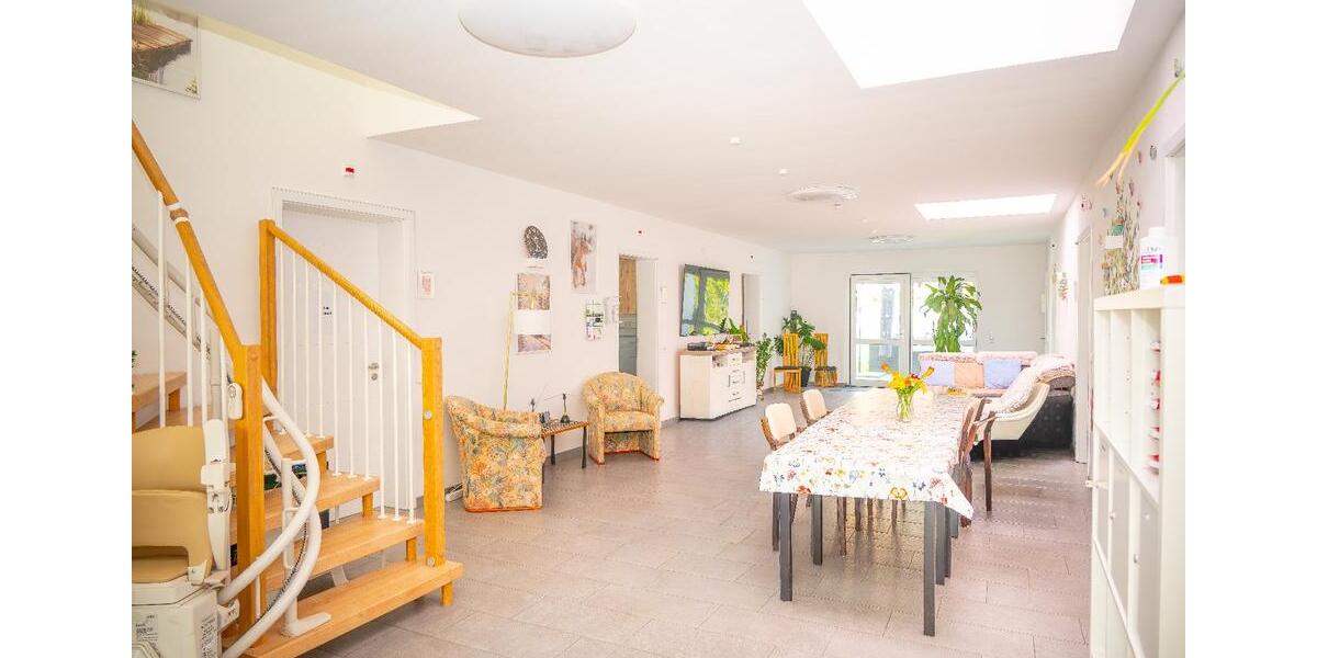 Wohnen auf Zeit Berlin Treptow-Köpenick - 1 Zimmer, 15 m&sup2;, 830&euro; | Angebot:26482160