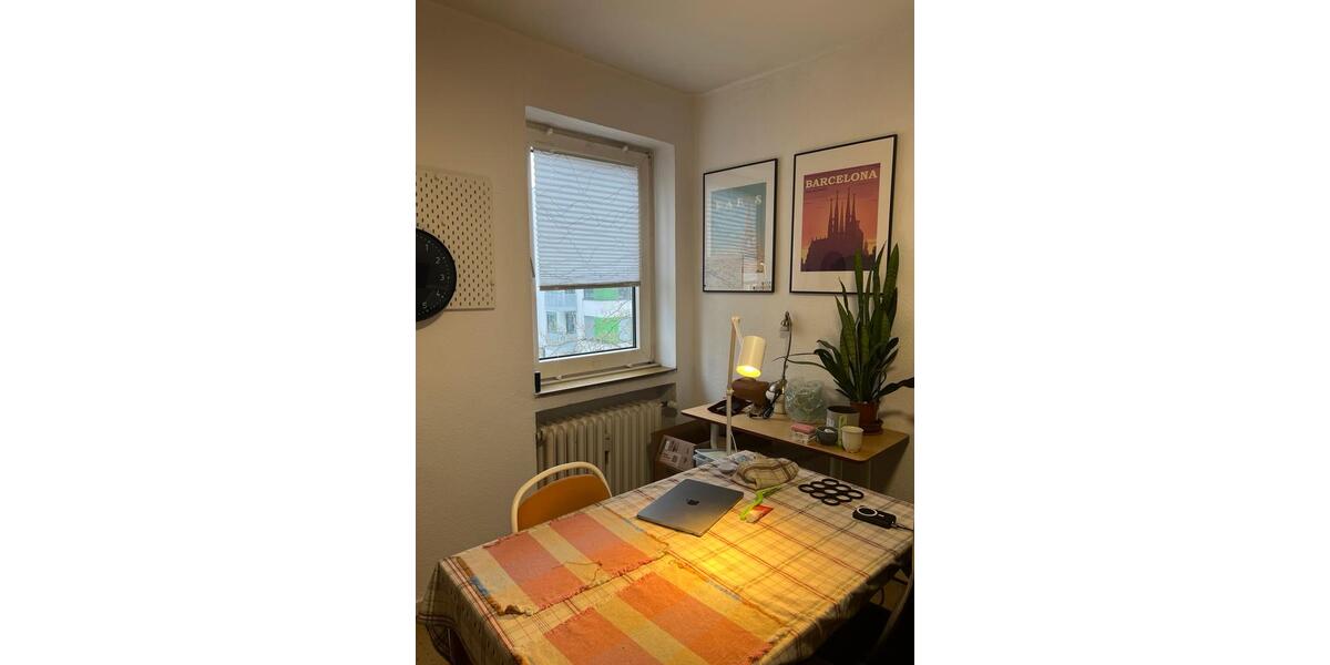 3-Zimmer-Wohnung in Essen Zentrum – Aufzug – ab 22.01.2026 3 zimmer