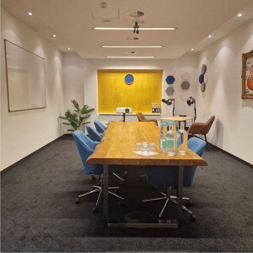 Gewerbeobjekt Hamburg Neustadt - 880&euro; | Angebot:26803178