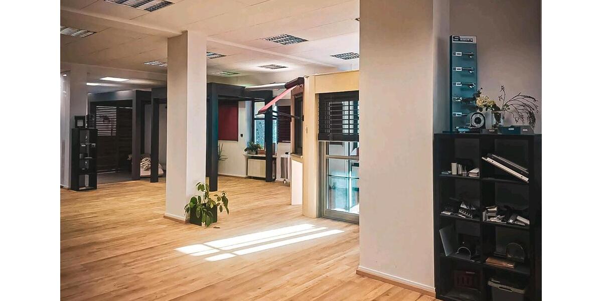 Gewerbeobjekt Reisbach Englmannsberg - 1.500&euro; | Angebot:23571377