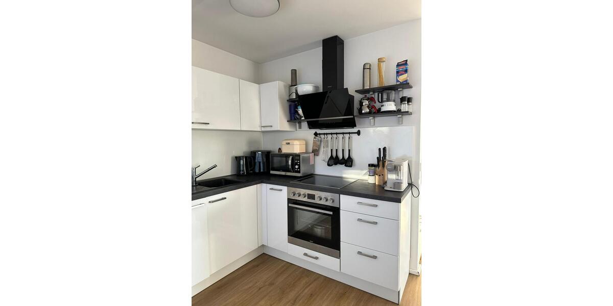Dachgeschoßwohnung Lüdenscheid Staberg - 1.5 Zimmer, 45 m&sup2;, 472&euro; | Angebot:25987537