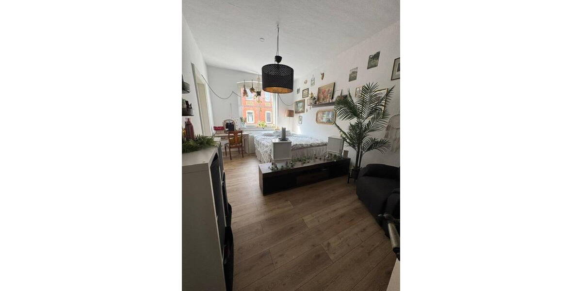 Etagenwohnung Dannhausen Dannhausen - 2 Zimmer, 69 m&sup2;, 400&euro; | Angebot:25996518
