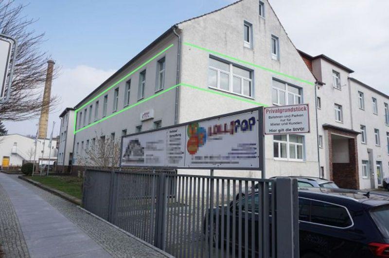 Gewerbeobjekt Finsterwalde - 250&euro; | Angebot:25145992