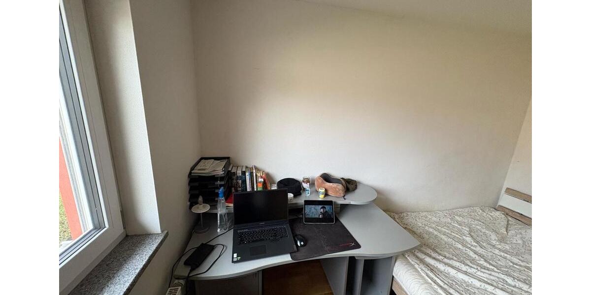 Wohnen auf Zeit Pfarrkirchen - 360&euro; | Angebot:26507034
