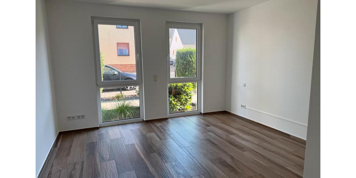 Erdgeschoßwohnung Alzenau - 3 Zimmer, 98 m&sup2;, 1.400&euro; | Angebot:24786498