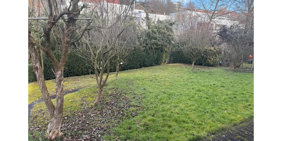 Erdgeschoßwohnung Oberboihingen - 4 Zimmer, 104 m&sup2;, 1.200&euro; | Angebot:24842591