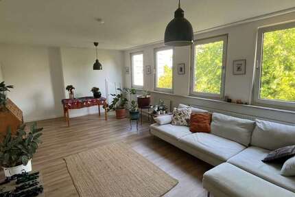 Wohnung Recklinghausen Ostviertel - 2 Zimmer, 71 m&sup2;, 645&euro; | Angebot:26845202