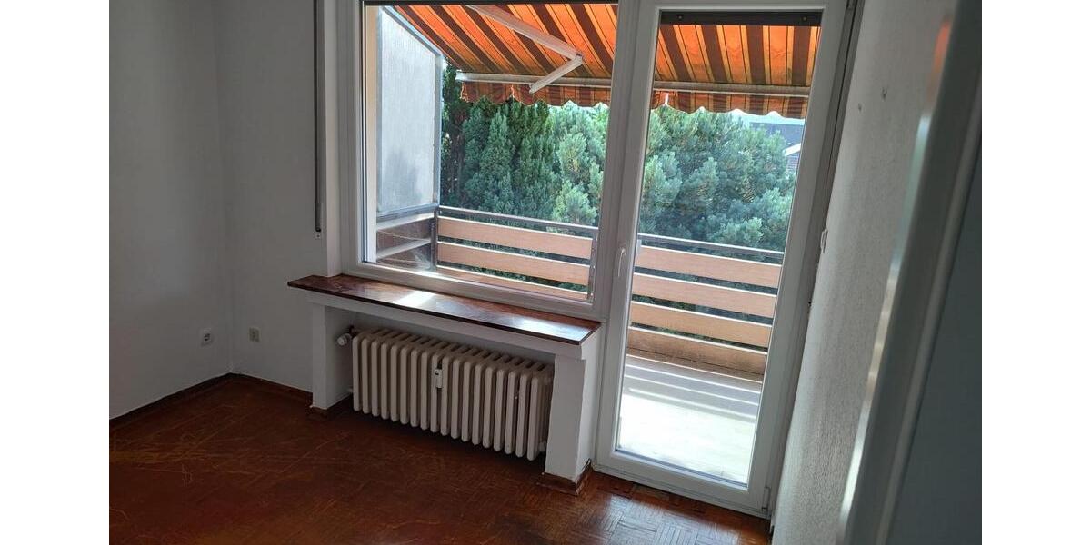 Etagenwohnung Bad Oeynhausen Dehme - 4 Zimmer, 105 m&sup2;, 1.300&euro; | Angebot:26586355