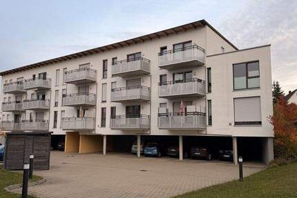 2-Zimmer-Seniorenwohnung 2 zimmer