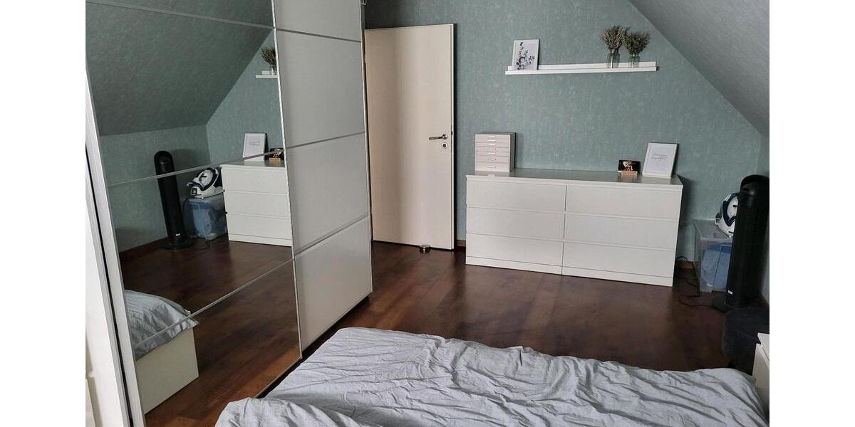 Doppelhaushälfte Emlichheim - 4 Zimmer, 118 m&sup2;, 1.150&euro; | Angebot:26409724