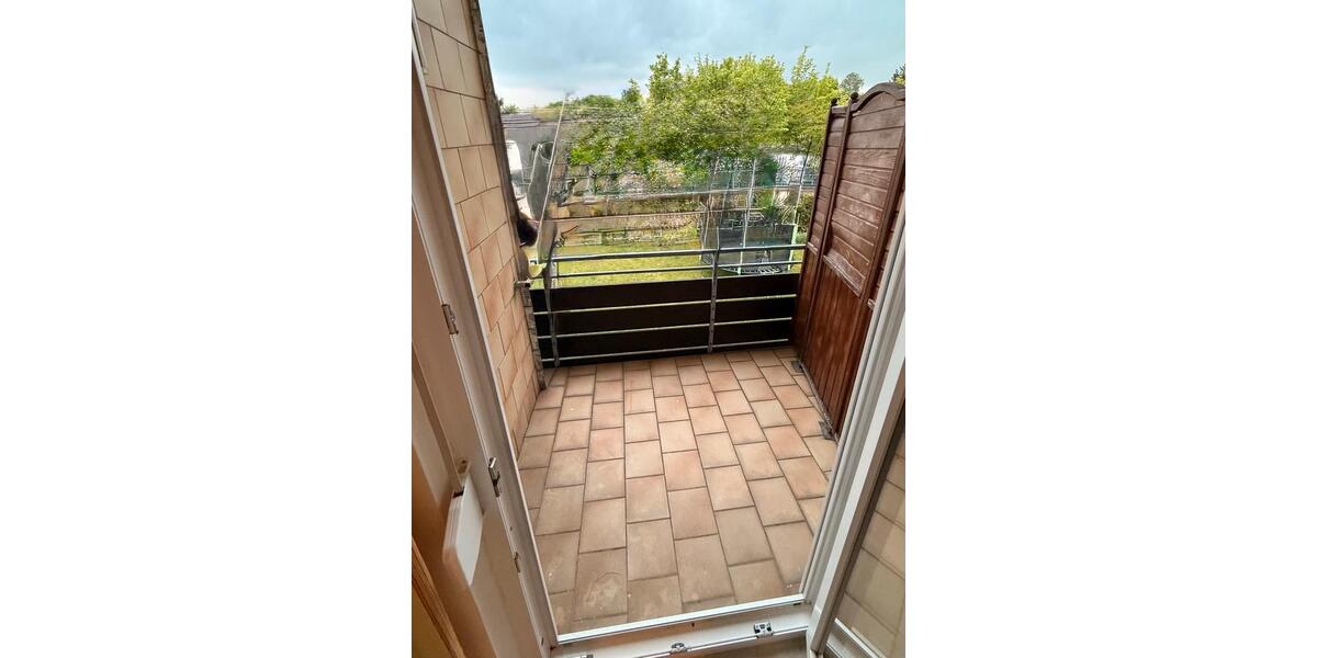 Dachgeschoßwohnung Haiger - 2 Zimmer, 55 m&sup2;, 550&euro; | Angebot:26550215