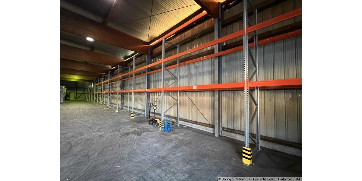 Gewerbeobjekt Gera Alt-Taubenpreskeln - 3.200&euro; | Angebot:26014641