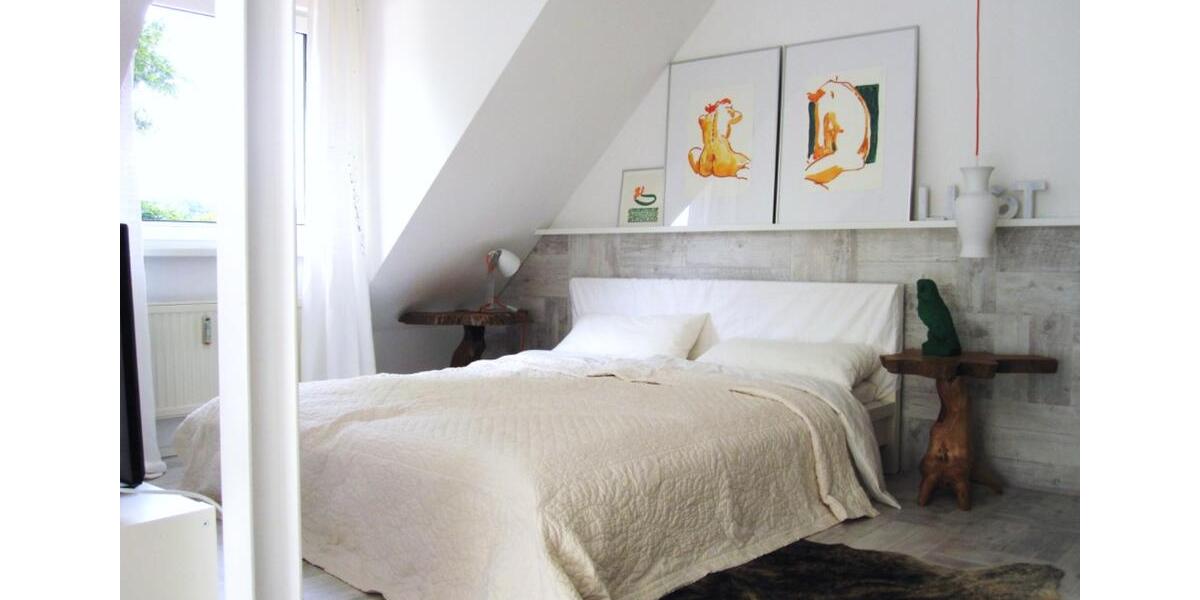 Designapartment in Cramonshagen am See SchwerinMVP 1 zimmer