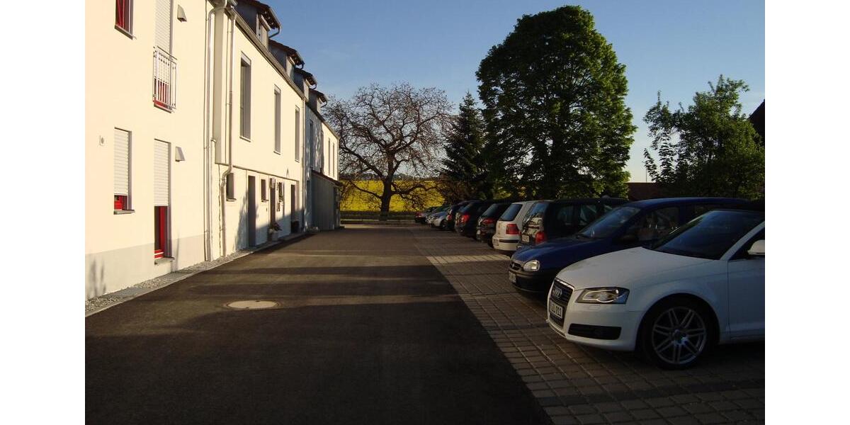 Etagenwohnung Regensburg Brandlberg - 1 Zimmer, 29 m&sup2;, 400&euro; | Angebot:25270343